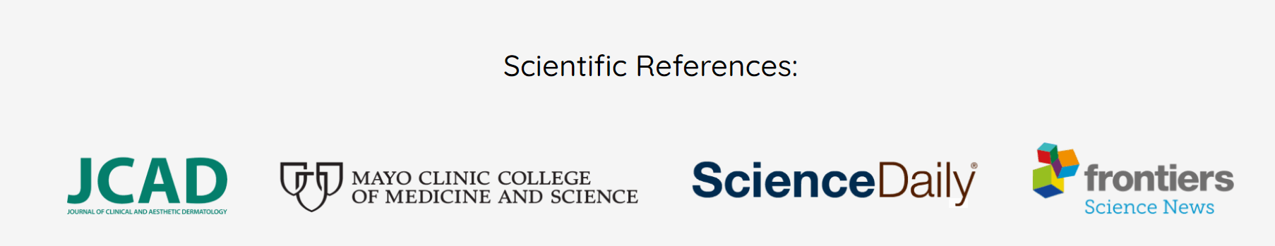 ProNail Complex scientific reference